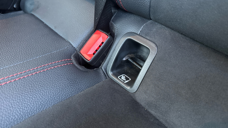 Mercedes-Benz CLA 250e AMG Line Executive 4dr Tip Auto Saloon